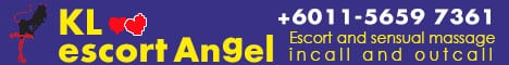 kL Escort Angel