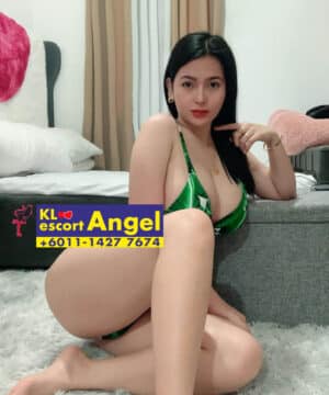 Angel 5 kl escorts angel