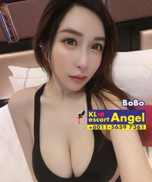 BoBo 4 kl escort angel