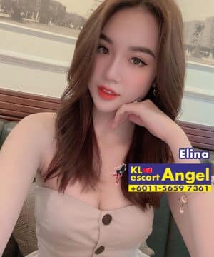 Elina 2 kl escort angel
