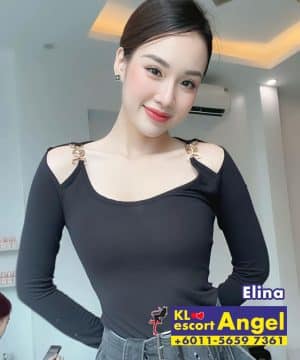 Elina 4 kl escort angel