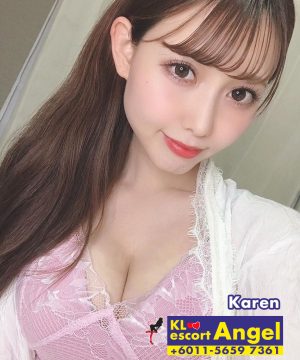 Karen 1 kl escort angel