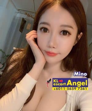 Mino 3 kl escort angel