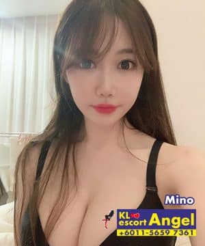 Mino 6 kl escort angel