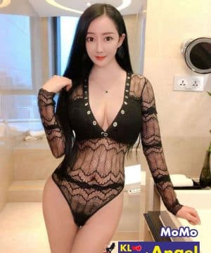 MoMo 3 kl escort angel