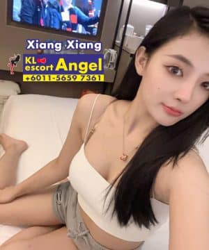 Xiang Xiang 2 kl escort angel