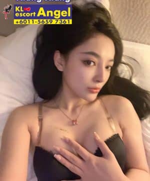 Xiang Xiang 3 kl escort angel