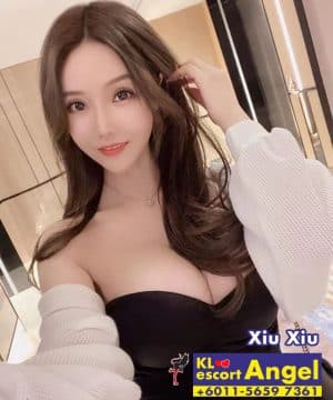 Xiu Xiu 5 kl escort angel