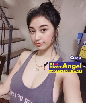 Cucu 5 kl escort malay angel