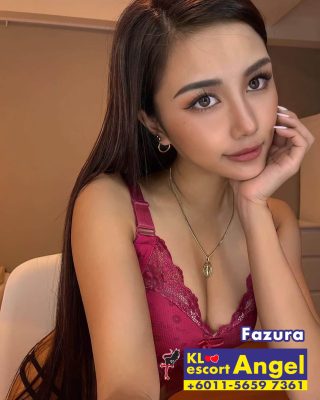 Fazura 1 kl escort angel