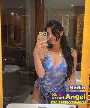 Nadia 4 kl escort angel