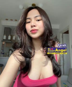 Farah 1 kl escort angel