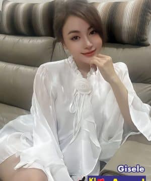 Gisele 3 kl escort angel