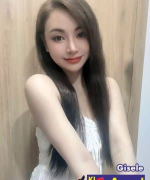 Gisele 4 kl escort angel