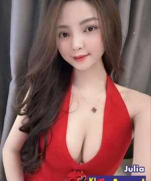 Julia 4 kl escort angel