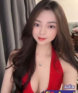 Julia 5 kl escort angel