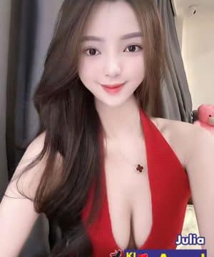 Julia 6 kl escort angel