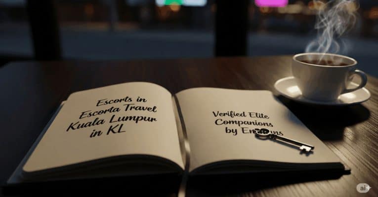 Escorts in Kuala Lumpur