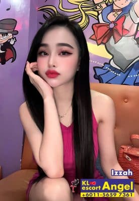 Izzah 1a kl escort angel