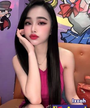 Izzah 1a kl escort angel