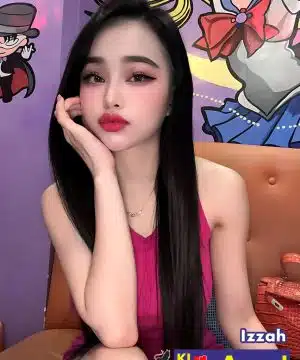 Izzah 1a kl escort angel