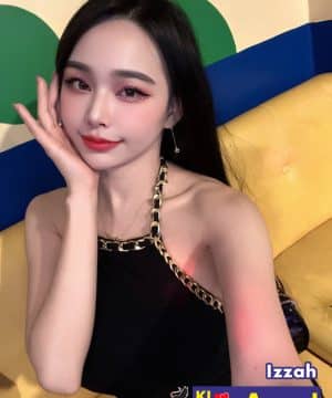 Izzah 3 kl escort angel