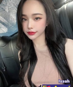 Izzah 4 kl escort angel