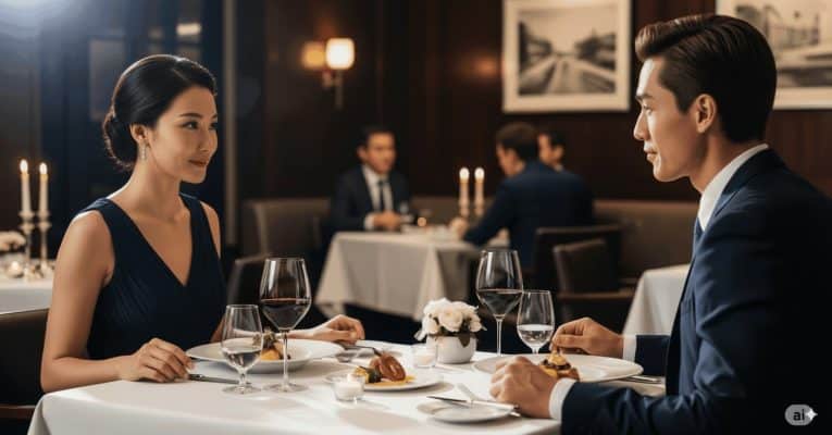 Privileged KL Escorts