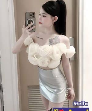 Stella 3 kl escort angel