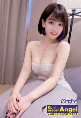 Maybo 1 kl escort angel