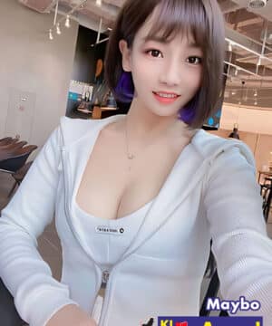 Maybo 3 kl escort angel