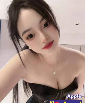 Apple 02 kl escort angel