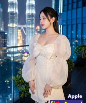 Apple 03 kl escort angel