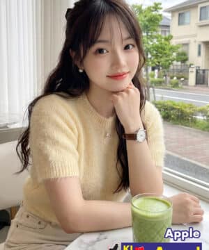 Apple 05 kl escort angel